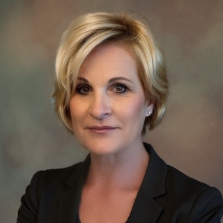 Owner of UnderCover Window Fashions